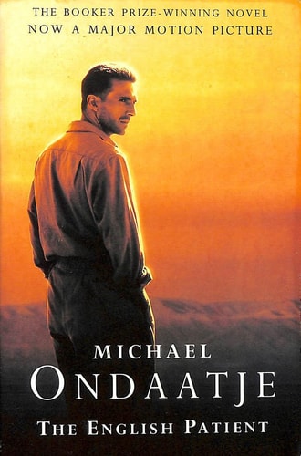 Michael Ondaatje - The English Patient