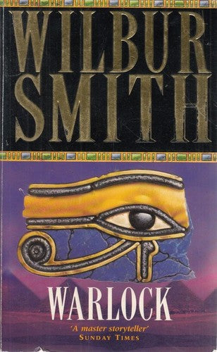 Wilbur Smith - Warlock