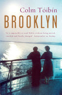 Colm Tóibín - Brooklyn