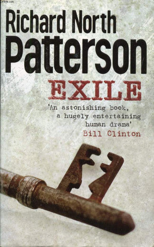 Richard North Patterson - Exile