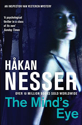 Håkan Nesser - The Mind's Eye