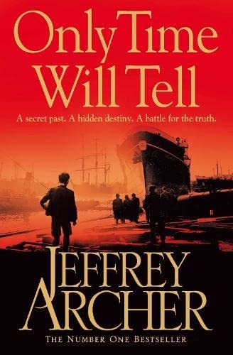 Archer Jeffrey - Only Time Will Tell