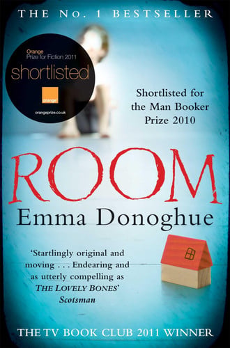 Emma Donoghue - Room A Novel