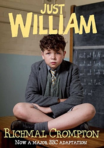 Crompton, Richmal - Just William