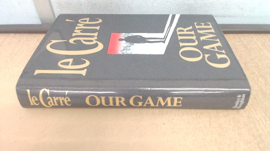 Le Carré, John - Our game