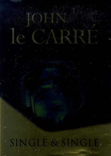Le Carré, John - Single & single