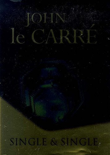 John Le Carre - Single & Single