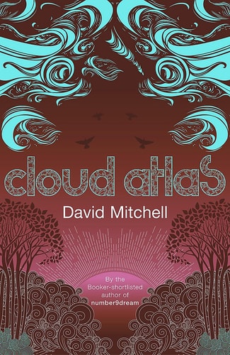 David Stephen Mitchell - Cloud Atlas