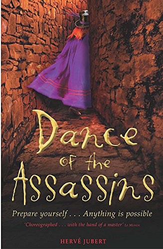 Hervé Jubert - Dance of the Assassins