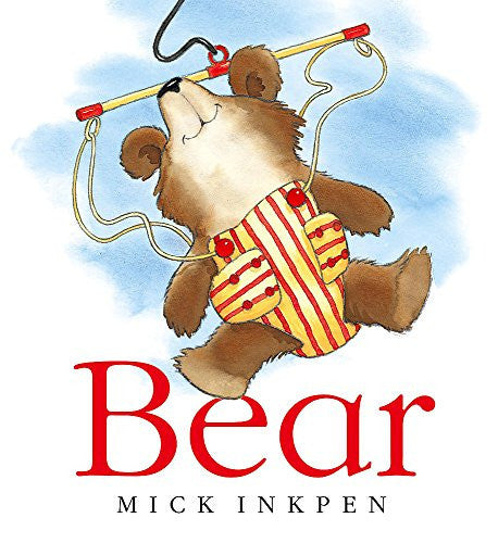 Mick Inkpen - Bear