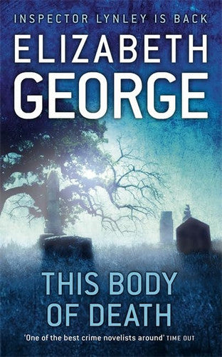 Elizabeth George - This Body of Death