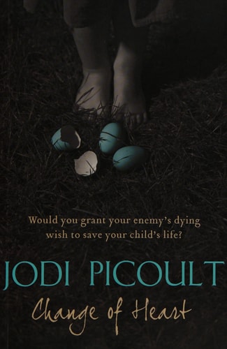 Jodi Picoult - Change of Heart