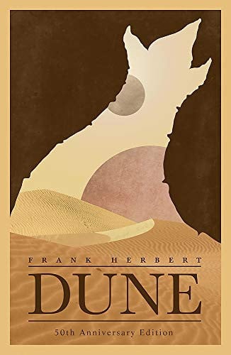 Herbert, Frank - Dune