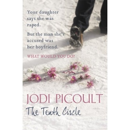 Jodi Picoult - The Tenth Circle