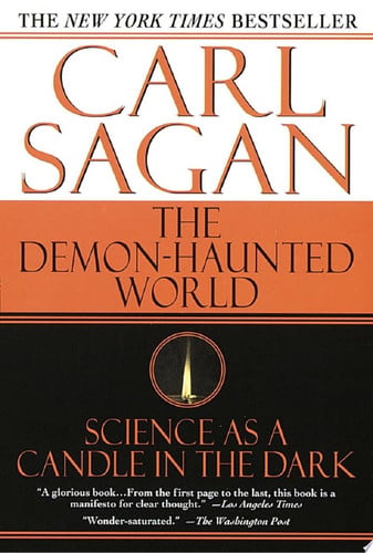 Sagan, Carl - The Demon-Haunted World: Science as a Candle in the Dark