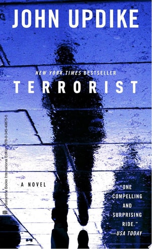 John Updike - Terrorist