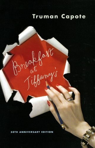 Truman Capote - Breakfast at Tiffany's 
