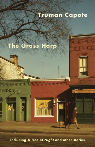 Truman Capote - The Grass Harp 