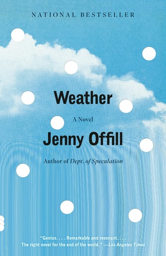 Jenny Offill - Weather