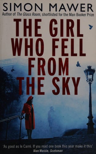 Simon Mawer - The Girl who Fell from the Sky