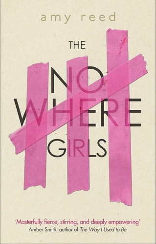 Amy Reed - The Nowhere Girls