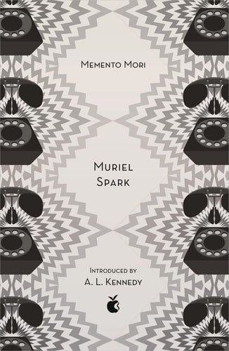 Muriel Spark - Memento Mori