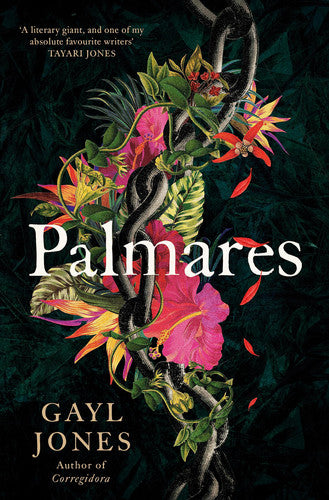 Gayl Jones - Palmares