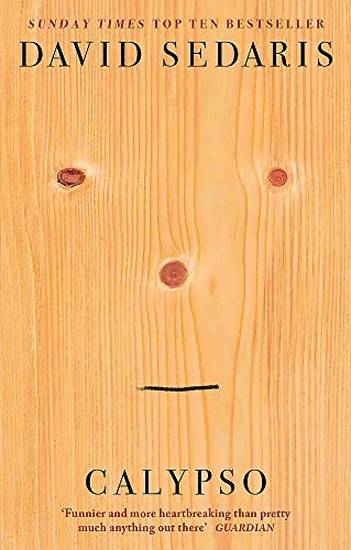 David Sedaris - Calypso