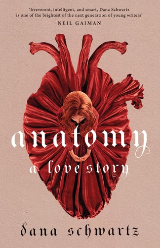 Dana Schwartz - Anatomy