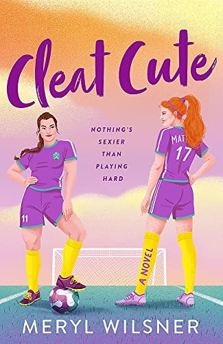 Meryl Wilsner - Cleat Cute