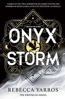 Rebecca Yarros - Onyx Storm