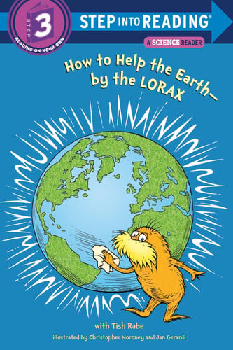 Tish Rabe - How to Help the Earth-by the Lorax (Dr. Seuss)