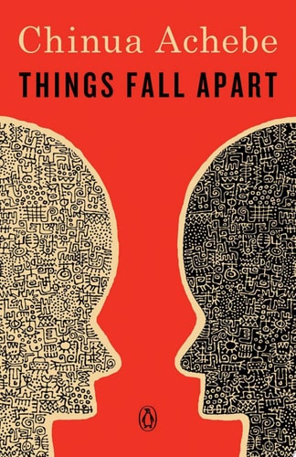 Chinua Achebe - Things Fall Apart A Novel