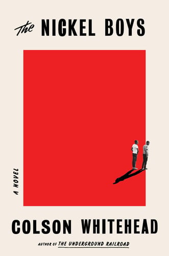 Whitehead, Colson - The nickel boys: a novel
