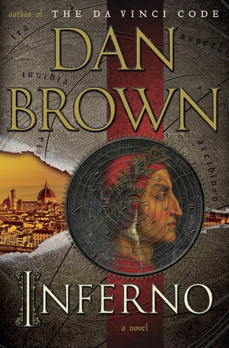 Dan Brown - Inferno Featuring Robert Langdon