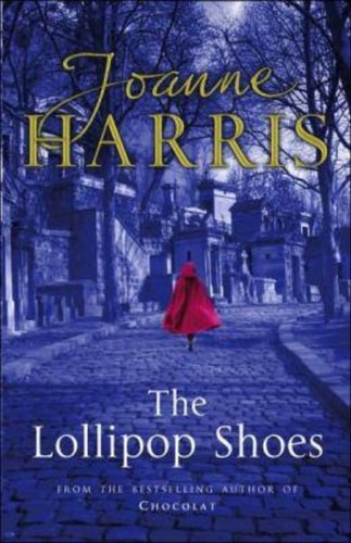 Joanne Harris - 9780385609487
