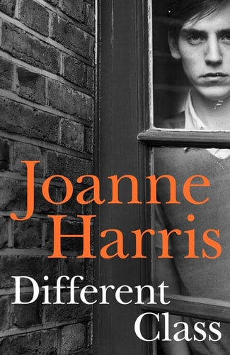 Joanne Harris - Different Class