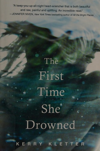 Kerry Kletter - The First Time She Drowned