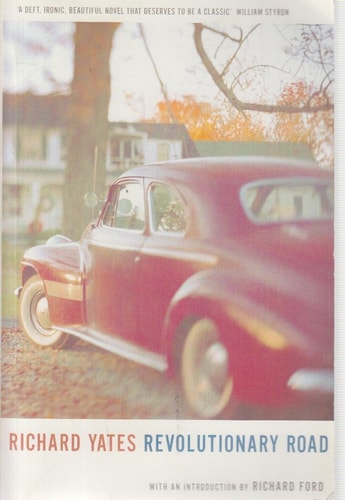Richard Yates - Revolutionary Road