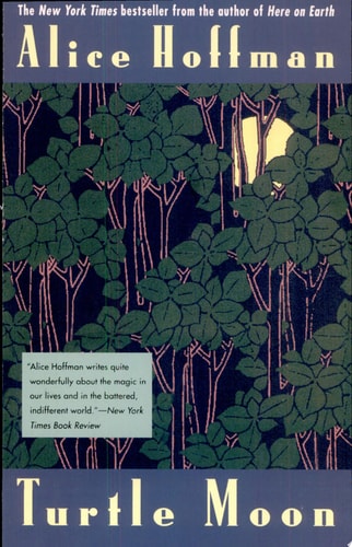 Alice Hoffman - Turtle Moon