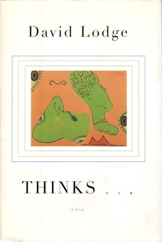 Lodge, David - Thinks