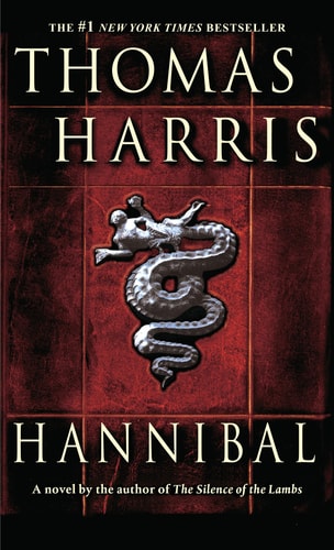 Thomas Harris - Hannibal A Novel
