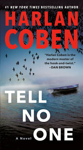 Harlan Coben - Tell No One A Novel