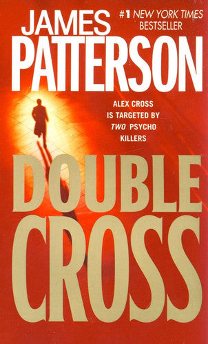 James Patterson - Double Cross