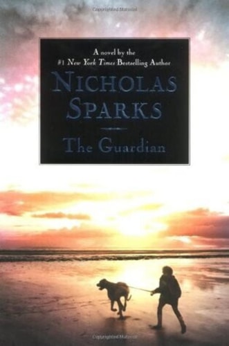 Nicholas Sparks - The Guardian
