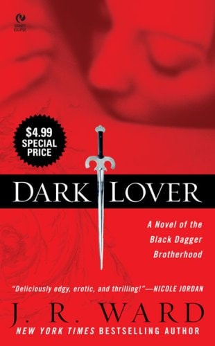 J. R. Ward - Dark Lover