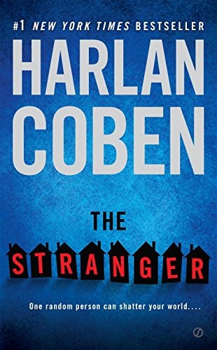 Harlan Coben - The Stranger
