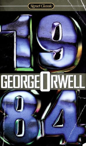 George Orwell - 1984