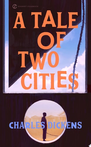 Charles Dickens - A Tale of Two Cities