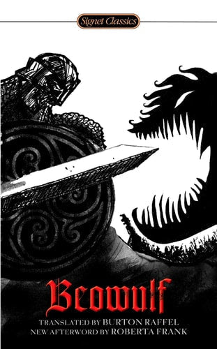 Anonymous - Beowulf (Signet Classics)